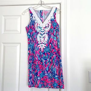 Lilly Pulitzer Shake It Up Dress